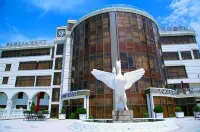 Parliament Palace Hotel Hotel di 