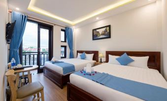 Hoi An Impression Homestay