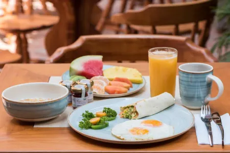 Getsemani Cartagena Hotel