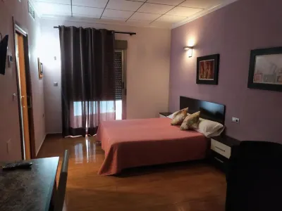 Hotel Almoradi Hotels in Algorfa