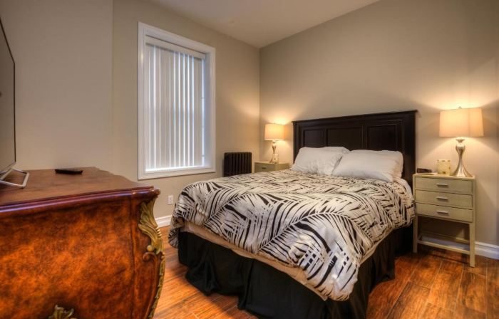 Western Hotel & Executive Suites