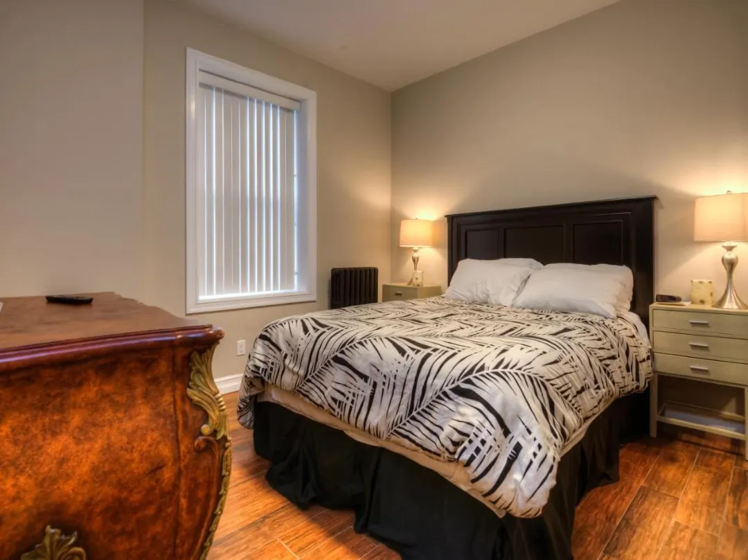 Western Hotel & Executive Suites - Guelph