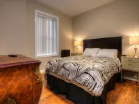 Western Hotel & Executive Suites Hotels in Guelph