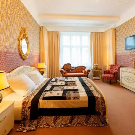 Hotel Pension Dahlem