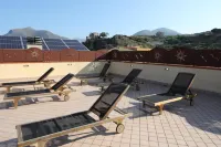 Hotel Napoleone Hotel a Praia a Mare