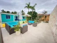 Hotel Agua Dulce