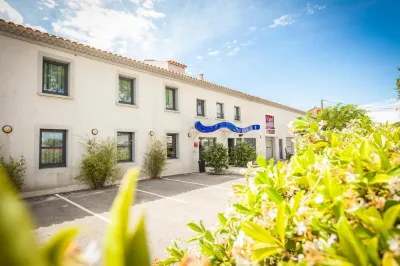 Les Jardins du Canal Piscine Chauffée Các khách sạn gần Salin d'Aigues-Mortes