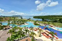 Malai Manso Resort Yatch Convention & Spa