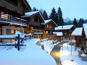 Les Granges d'en Haut - Chamonix les Houches