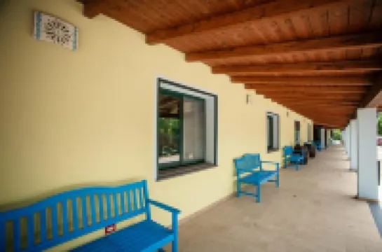 아그리투리스모 아르켈라오