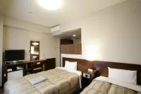 Hotel Route-Inn Kanda Ekimae Hotels in Kanda