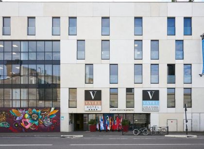 Hôtel Vatel