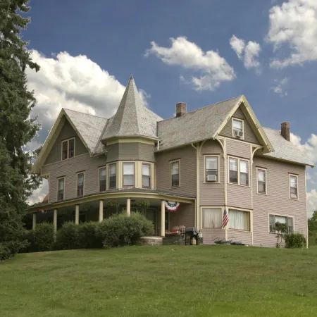 Margaretville Mountain Inn B&B