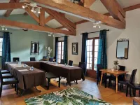 Le Mas des Amandiers Hôtels à : Maillane