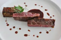 Hôtel les 3 Lieux - Restaurant Gastronomique, Bistrot, Espace Sensoriel Hotels in Brissac-Quince