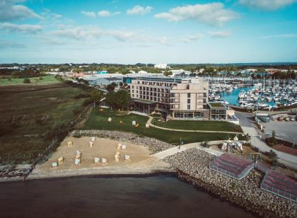 Arborea Marina Resort Neustadt