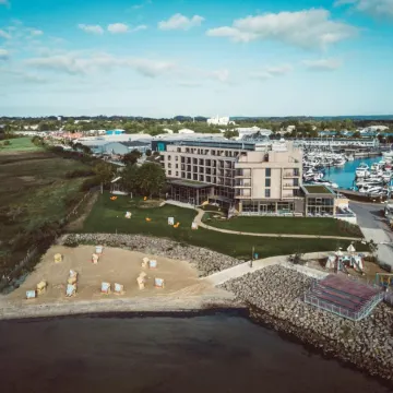 Arborea Marina Resort Neustadt