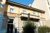 Hotel H21 Hotel a Gorla