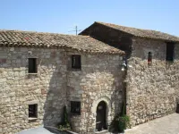 Le Château d'Argens Hotels in Les Arcs