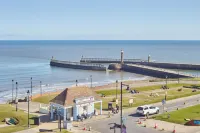Host & Stay | Sea View Apartments in central Whitby - Homestays
