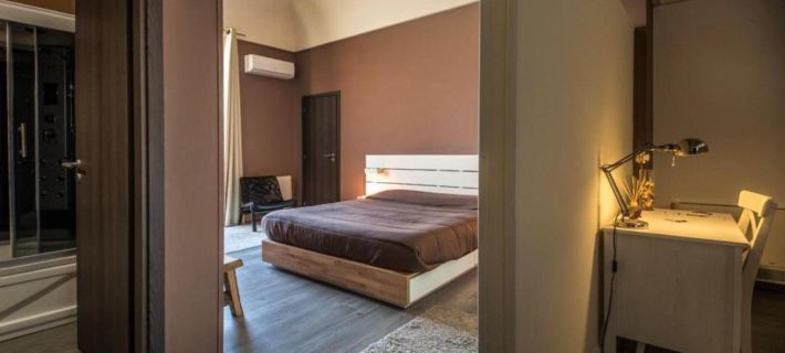 Dimora Nettare Hotel a Brindisi