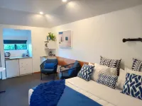 Four Peaks Motel Hotels in Geraldine