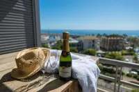 Hotel Port Toga - Ocean View