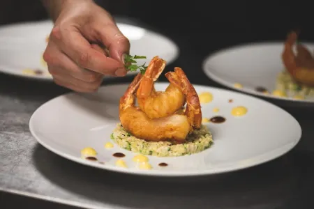 Hotel Restaurant la Villa Arena Отели в г. Карри-ле-Руэ