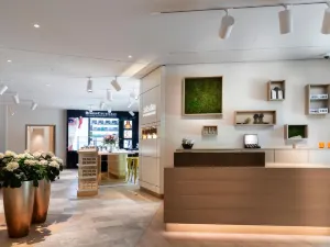 Waldhotel by Bürgenstock
