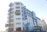 Seven Days Hotel Hotels near Um Qais (Giordania)