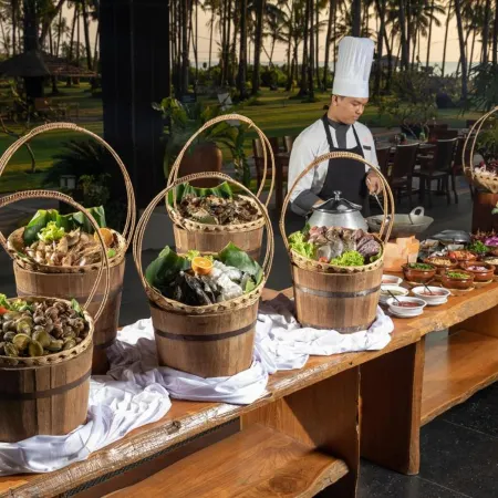 Eskala Hotels and Resorts