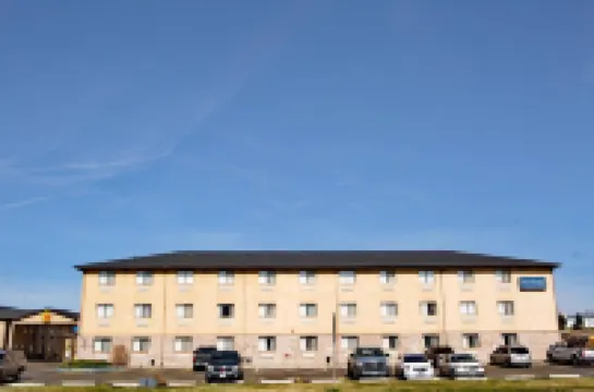 Travelodge by Wyndham Elko NV