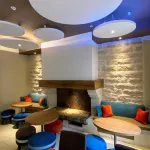 Logis - le Christina