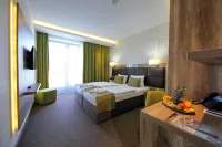 Nádas Tó Park Hotel