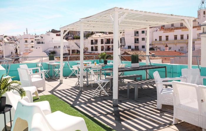 Peneco Albufeira GuestHouse