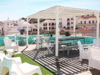 Peneco Albufeira GuestHouse Các khách sạn gần Nhà hát CCI Grand Lille