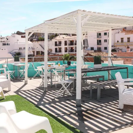 Peneco Albufeira GuestHouse