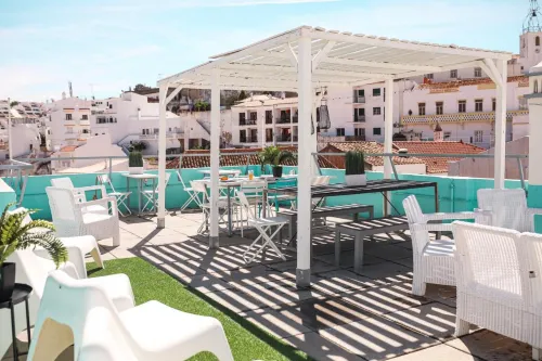 Peneco Albufeira GuestHouse - 3-Star