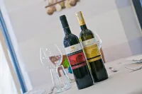 Hotel lo Squalo Hotels in Massignano