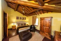 B&B le Dimore di Mezza Costa - Home Restaurant & Cooking Classes