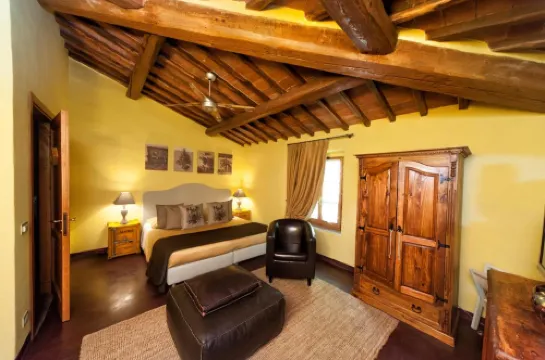 B&B le Dimore di Mezza Costa - Home Restaurant & Cooking Classes