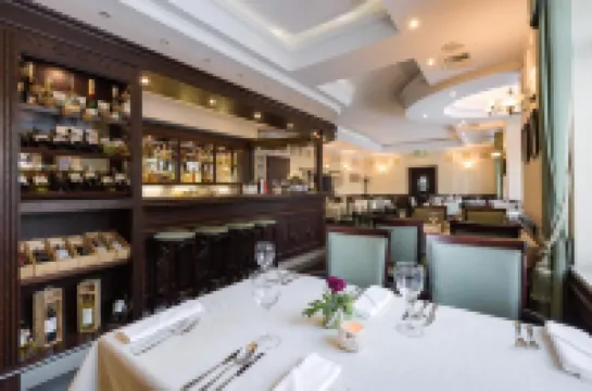 Bukowy Park Hotel Medical Spa Hotels in Klodzko County