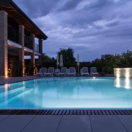 Hotel Relais Agli Olivi