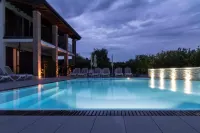 Hotel Relais agli Olivi - piscina