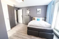 Luxstay Hotels in Bad Nauheim
