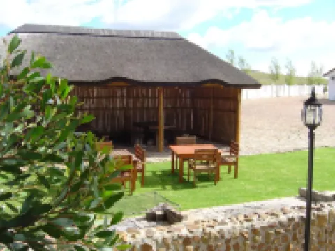 達裡亞賓客小屋 貝爾維爾酒店