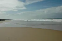 Somatheeram Ayurveda Village - Beach