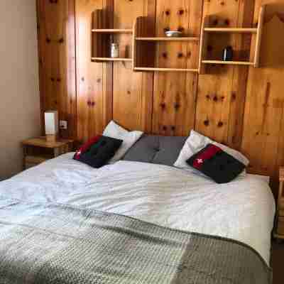 Apartment with Beautiful Views in Zermatt Rooms