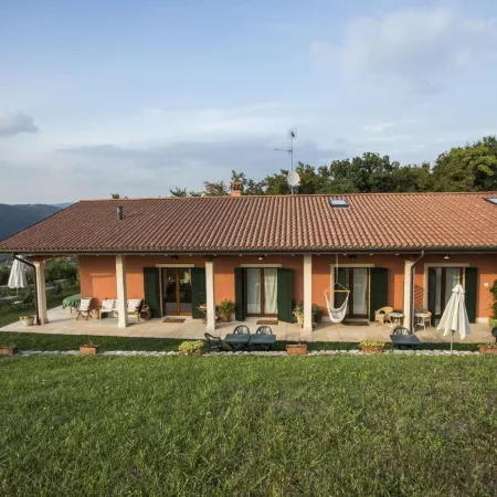 Agriturismo Il Pianetto