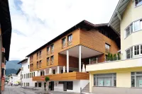 Hotel Goldener Adler Wattens